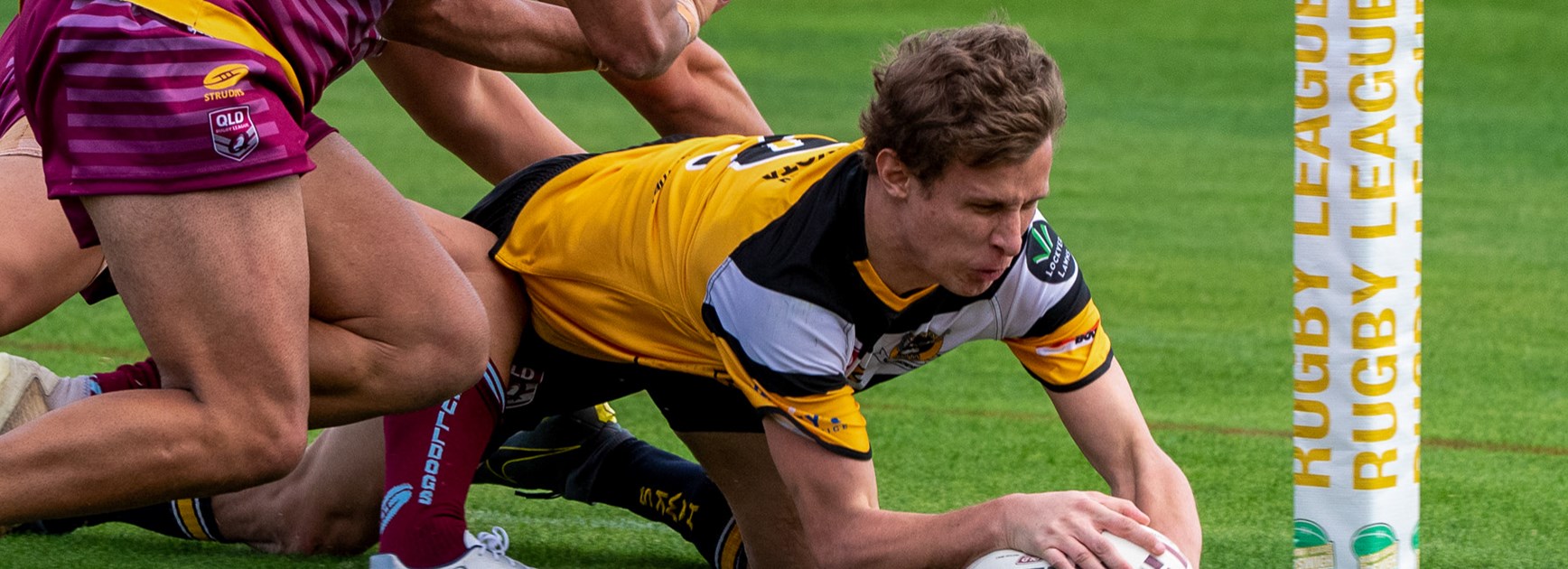 Toowoomba legend honoured in new pre-season challenge