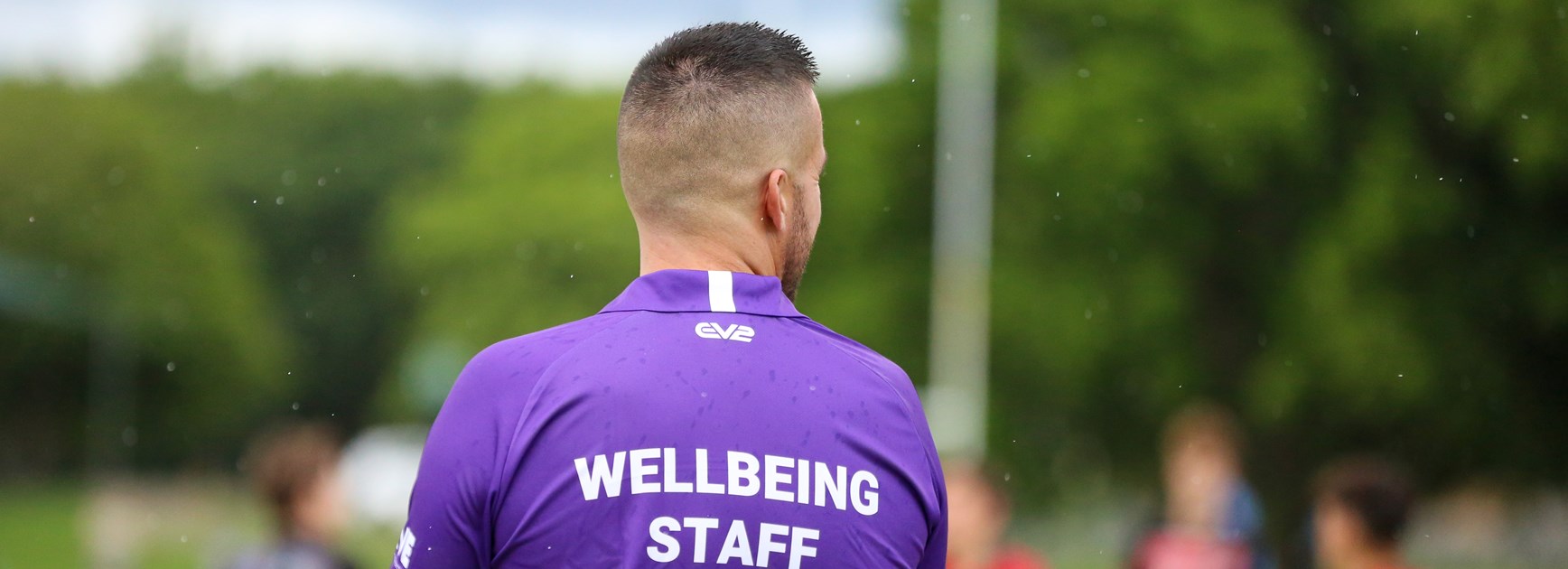 Community Corner: Central's mission to provide support