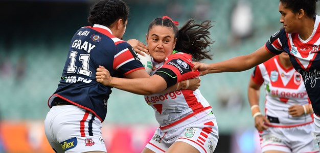 Time has arrived for female coaches in NRL clubs