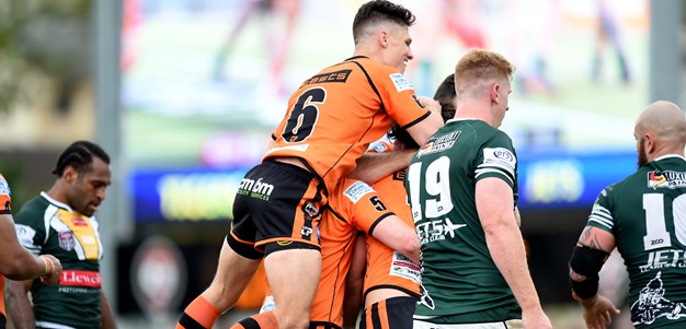 Major Competitions: Finals Week 3 update