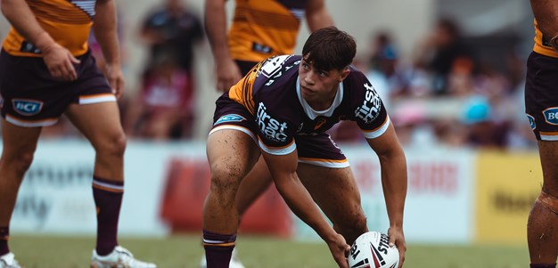 Cameron Bukowski: 'I've always wanted to play for Queensland'