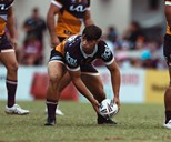 Cameron Bukowski: 'I've always wanted to play for Queensland'