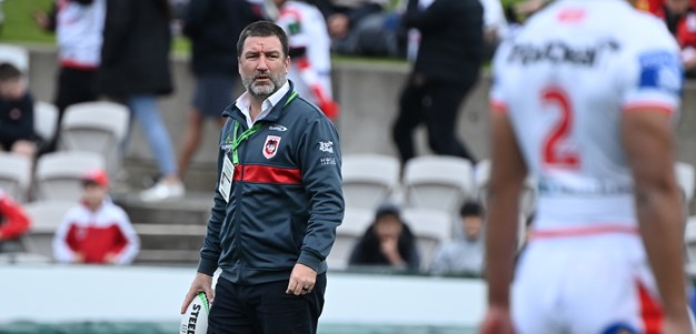 Wynnum Manly announce incoming head coach