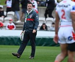 Wynnum Manly announce incoming head coach