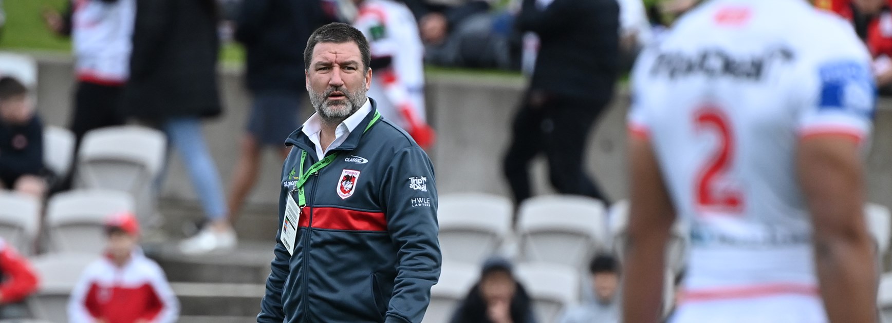 Wynnum Manly announce incoming head coach