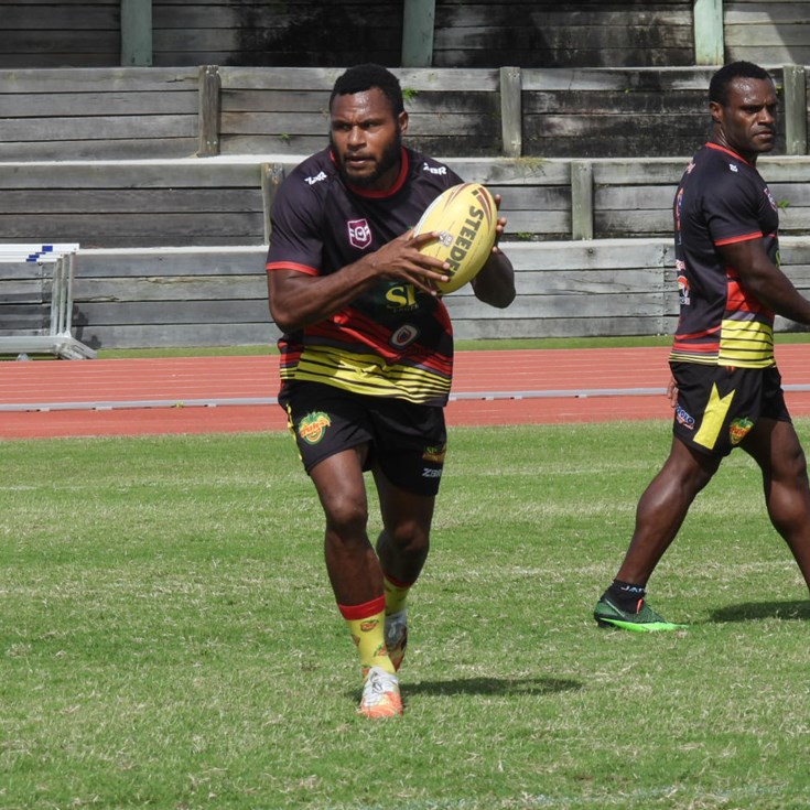PacificAus Sports Melanesian Bowl: Everything you need to know