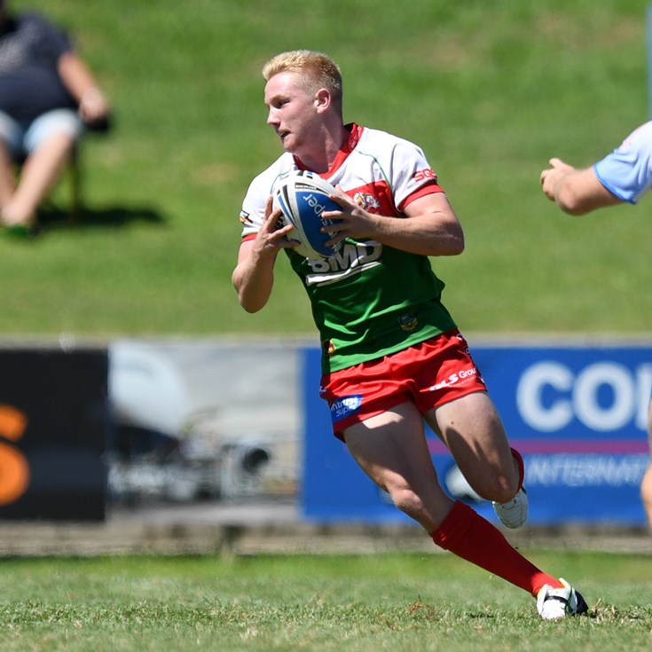 Nikorima out for Broncos, Dearden set to debut