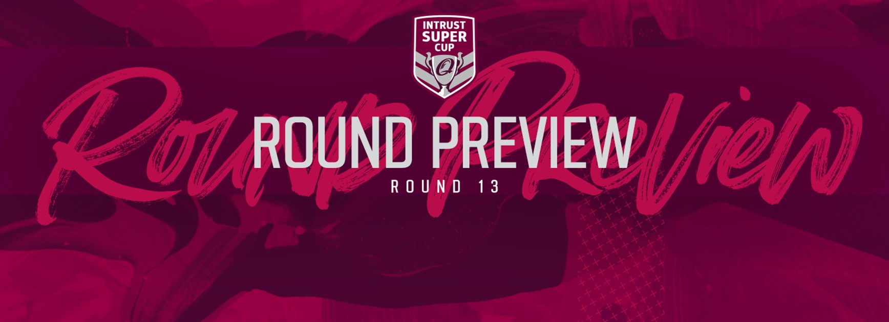 Intrust Super Cup Round 13 preview