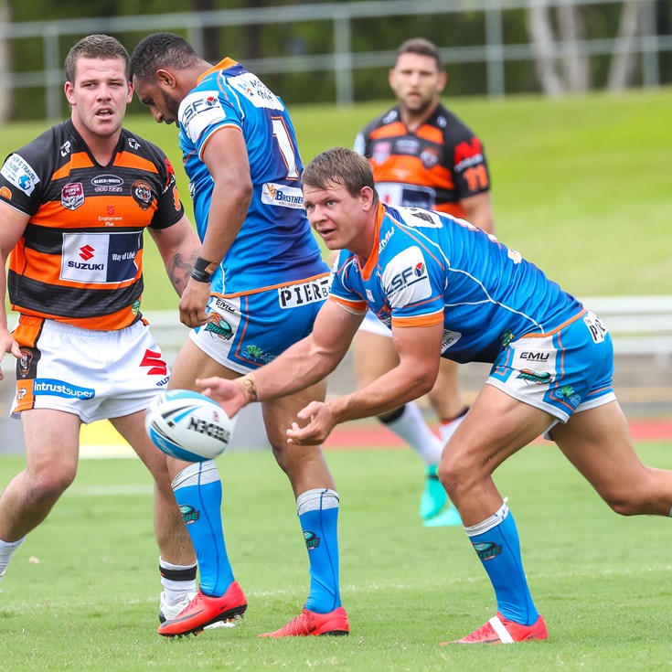 Gains and Losses for 2019: Northern Pride