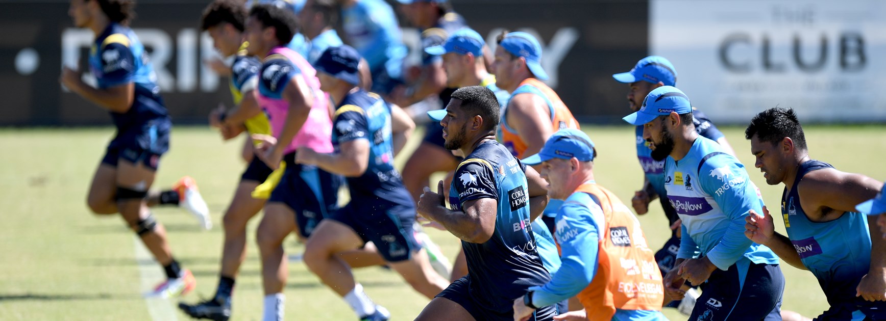 Expanded player pool to help clubs cover for COVID cases