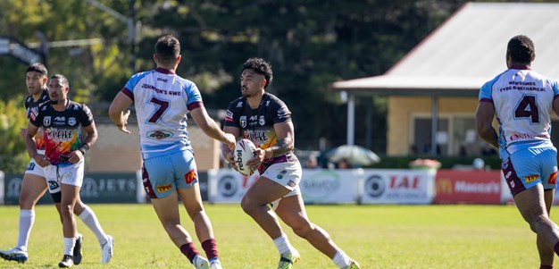 Mileage and commitment sees Seiuli through to 100 games