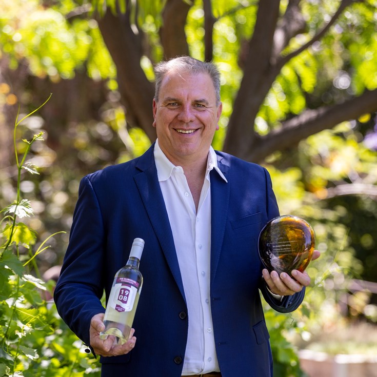 Stellar drop wins major award