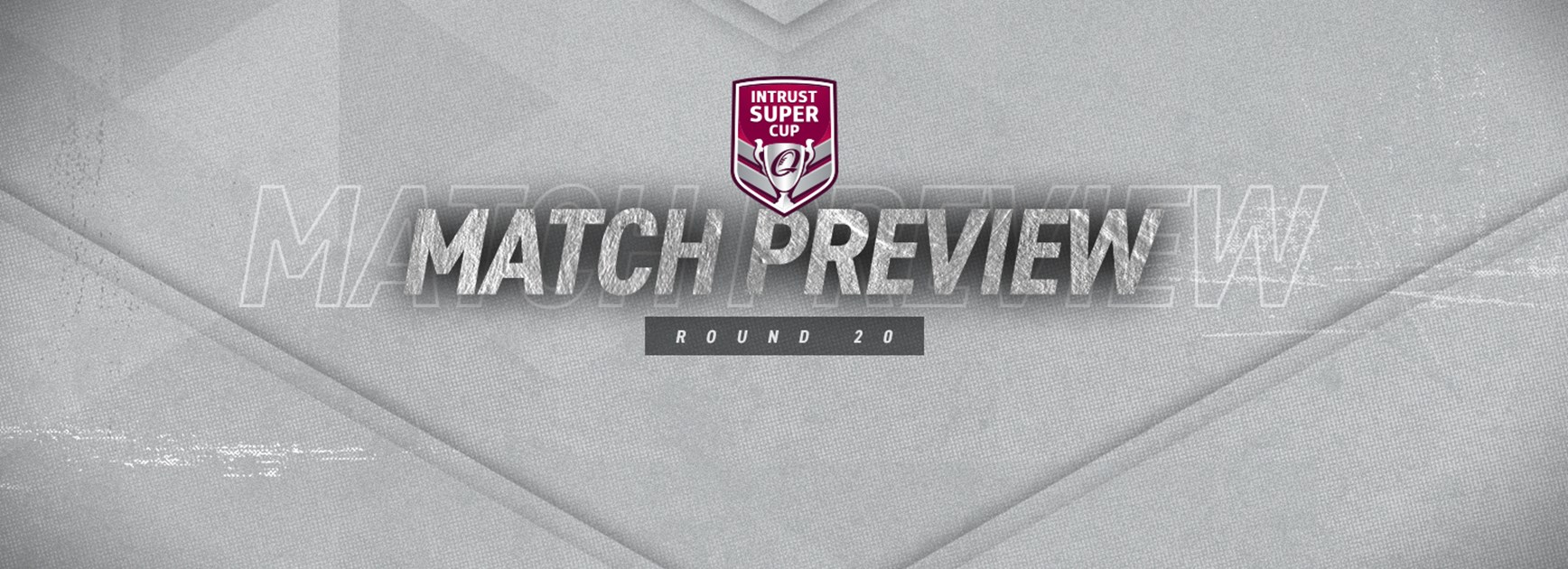 Intrust Super Cup Round 20 preview