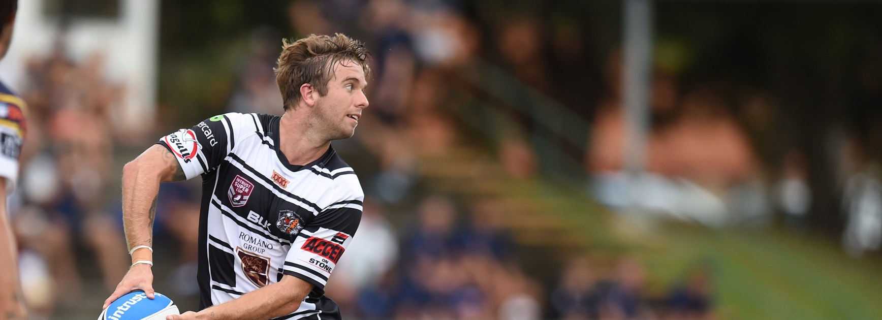 Cartwright to pivot, Elgey dropped in Titans shake-up