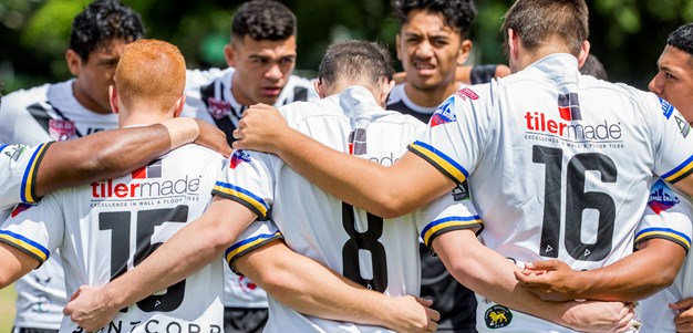 Souths young guns ready for finals