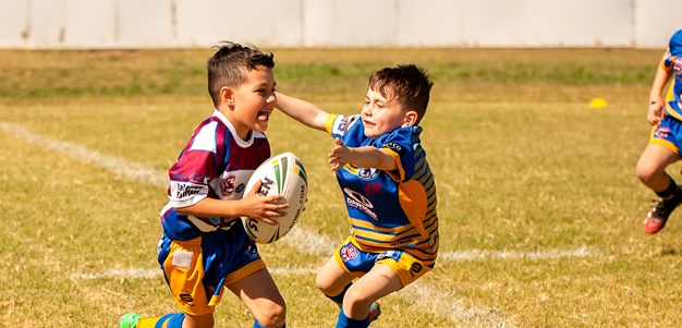 Community Corner: How rugby league unites the north