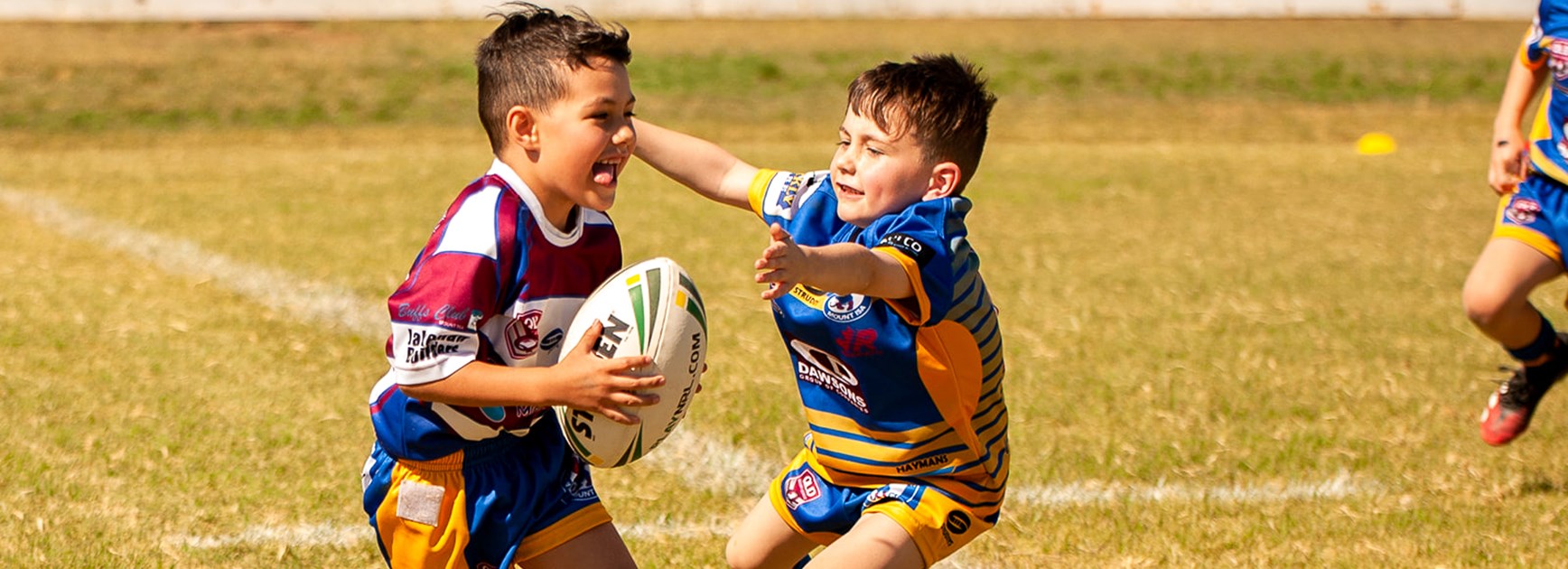 Community Corner: How rugby league unites the north