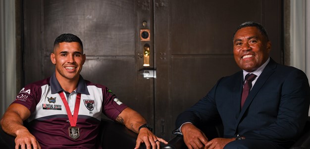 Don't miss a moment of the QRL Awards