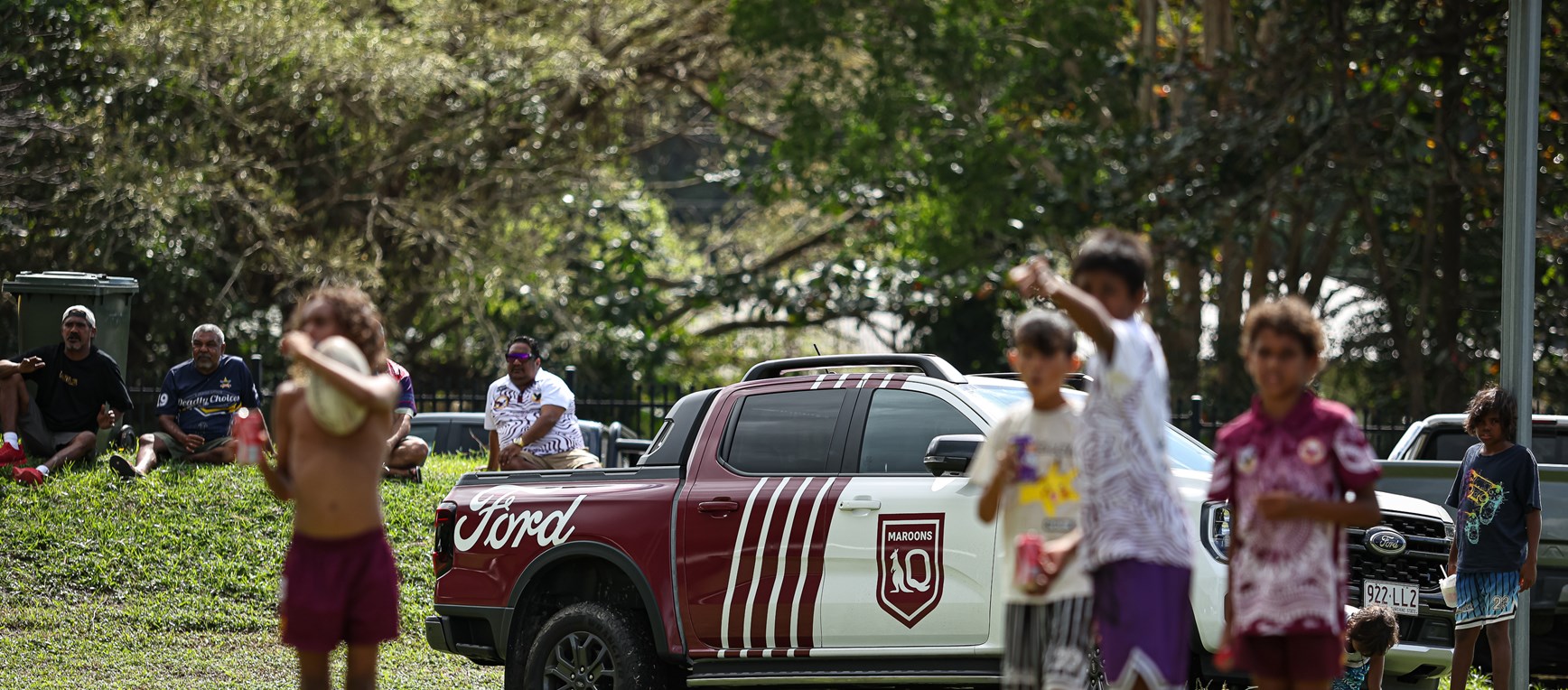 Country Week 2025 - Fan Gallery