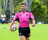 Country vibe makes 150th all the more special for Pelgrave