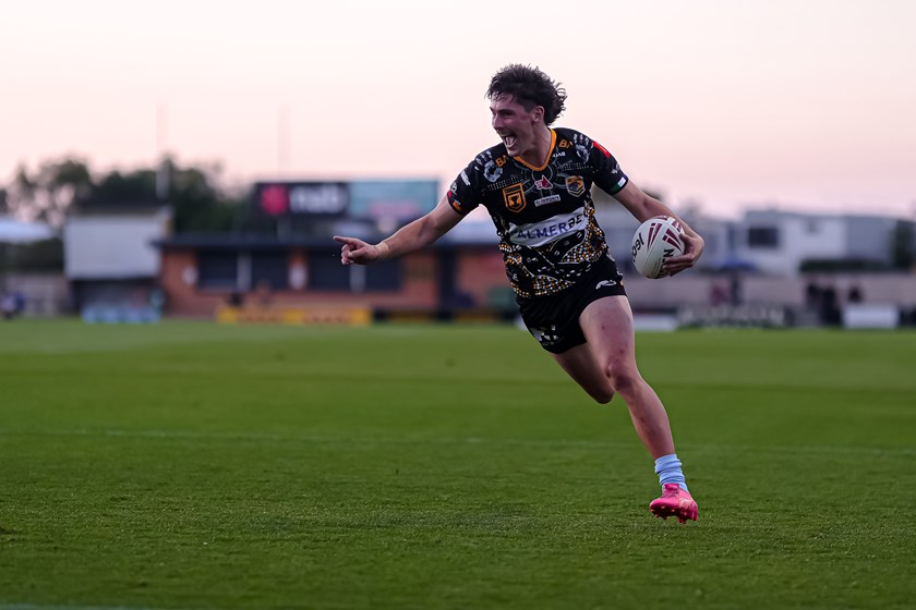 Photo: Erick Lucero/QRL