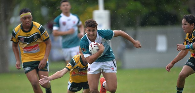 SEQ squad named soon as pre-season competition ends