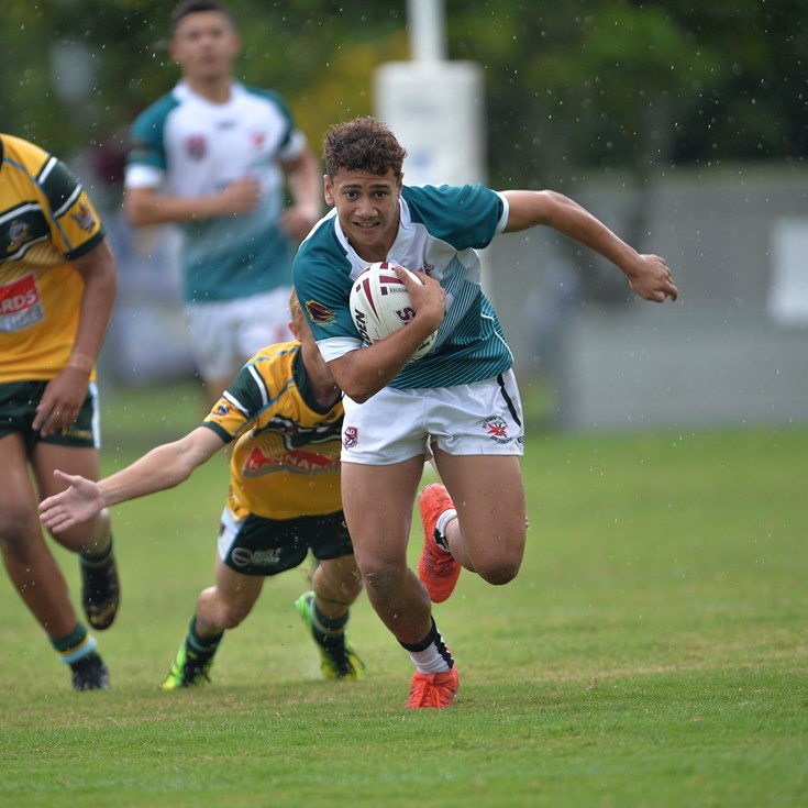 SEQ squad named soon as pre-season competition ends