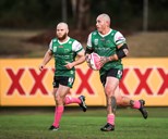 Ipswich Jets strike up new NRL partnership