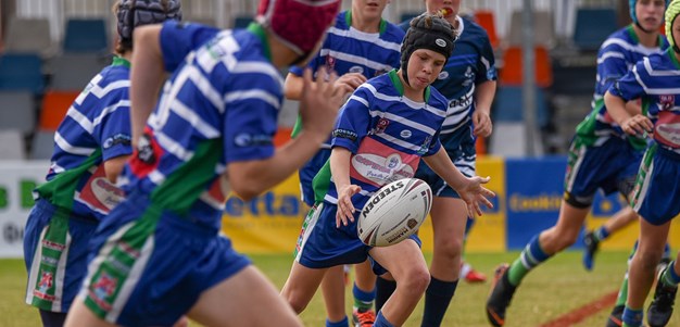 Capricorn Coast to dominate Rocky junior grand final day