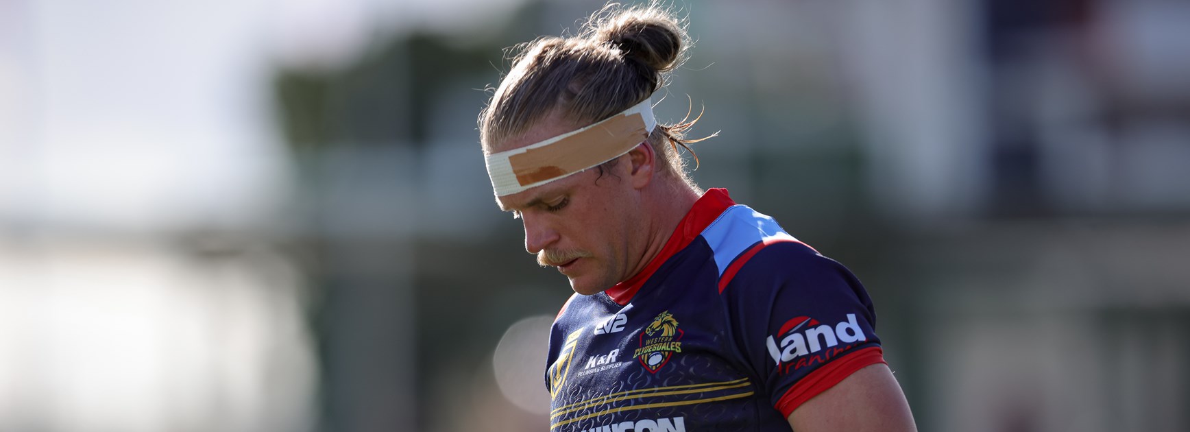 Round 7 Team of the Week: Watson wonderful with five