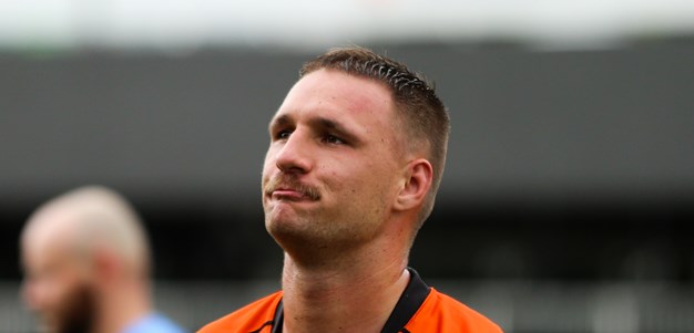 Round 6 Team of the Week: Powell powers through