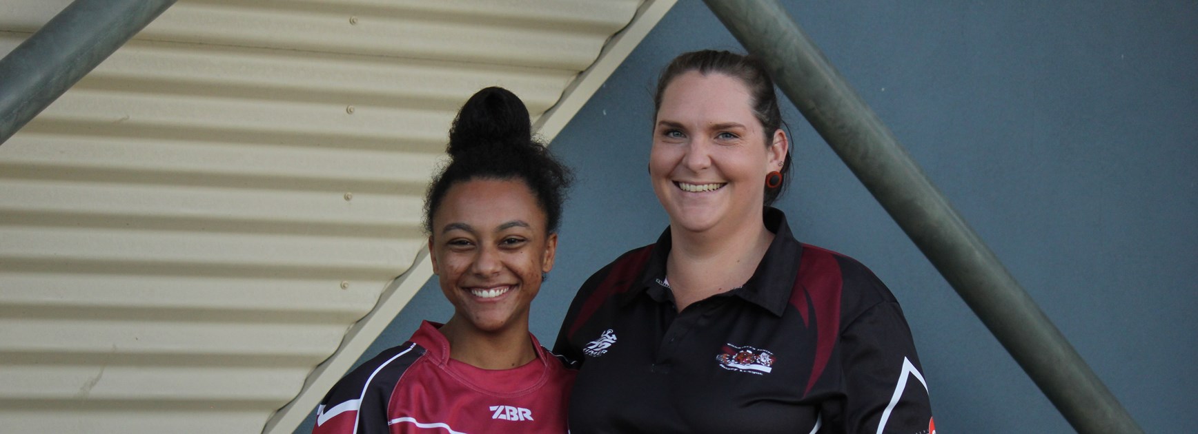 Statewide score wrap: New Bears urge more to join 'instant family'