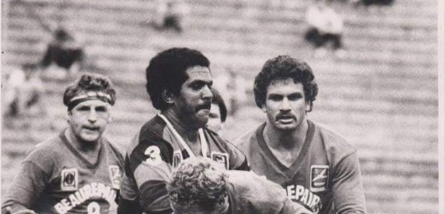 From the archives: Adrian Coolwell