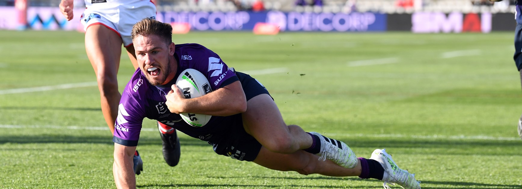 2020 Signings Tracker: Roberts exits Souths; Dogs nab Averillo