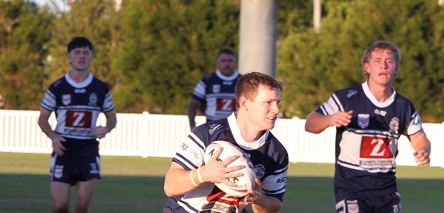 Bundaberg Rugby League preview: Waves last chance to stay in minor title race