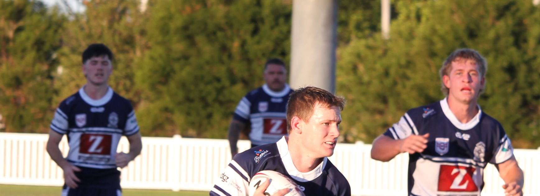 Bundaberg Rugby League preview: Waves last chance to stay in minor title race