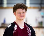 Teen guns herald new generation of Queensland wheelchair talent