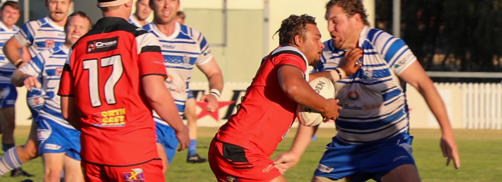 Wests hoping to hit back in battle of the big cats