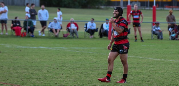 Panthers and Seagulls to battle for In Safe Hands Cup top spot