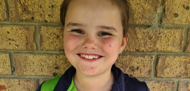 Dreams come true for Meet the Maroons winners