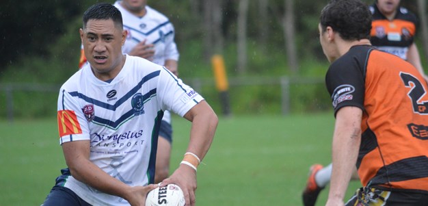 Rugby League Brisbane make call on 2020 competitons