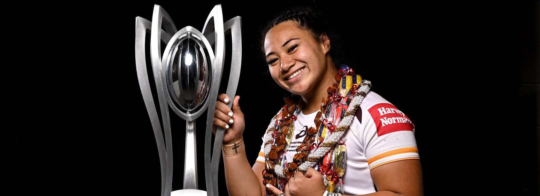 Record number of elite female debutants headlines strong year for QRL development pathways