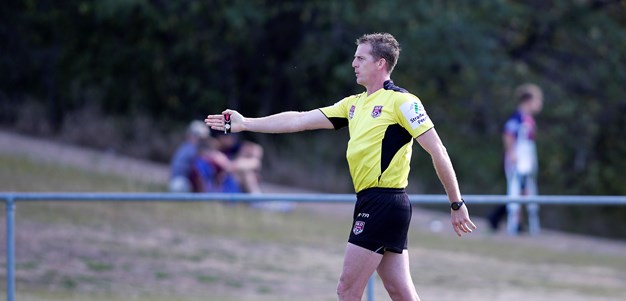 Rising pair get nod for Cup grand final debuts