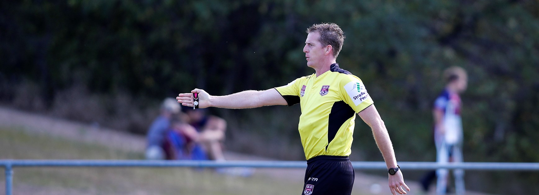 Rising pair get nod for Cup grand final debuts