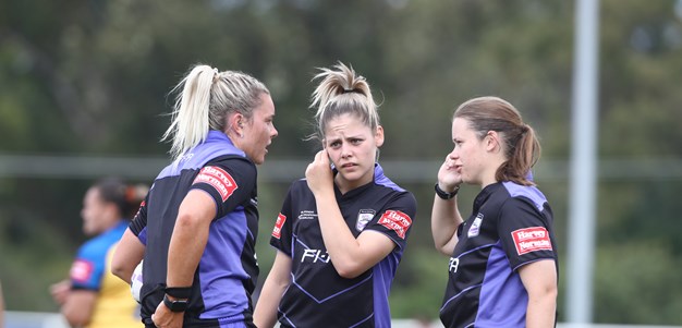 Meetings & Allegations