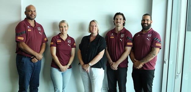 'Huge win': Wellbeing partners join forces with QRL