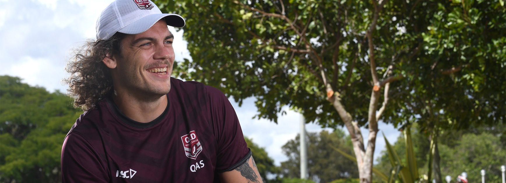 Lowe gives back to his hometown