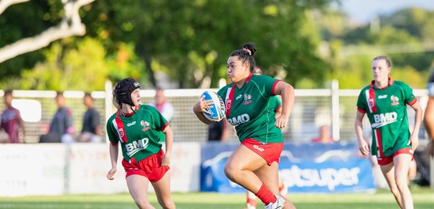 Wynnum Manly Seagulls excited for new opportunity