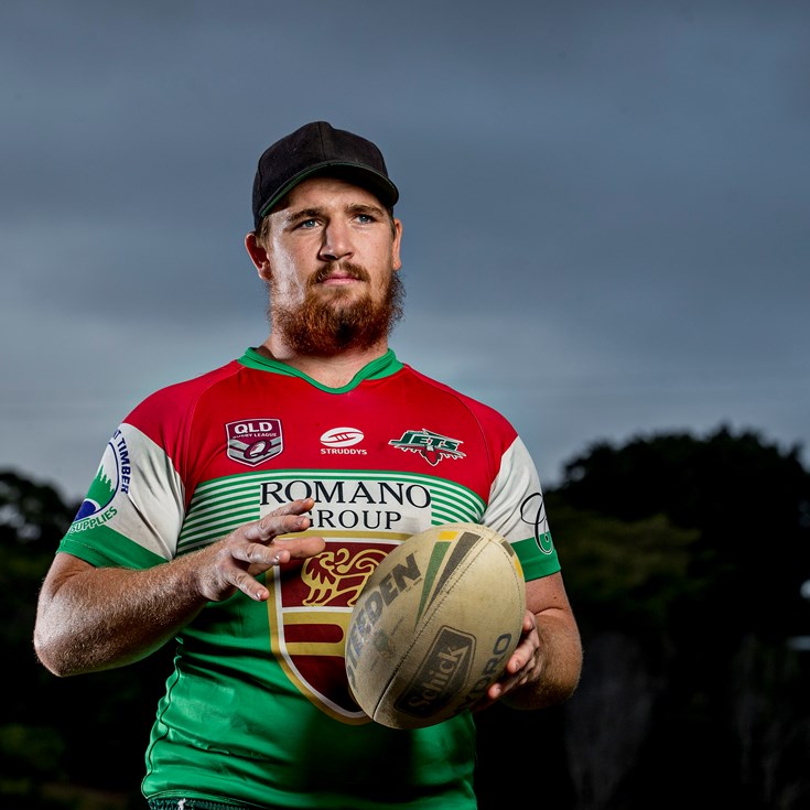 Jets host Eagles in Gold Coast match of the round