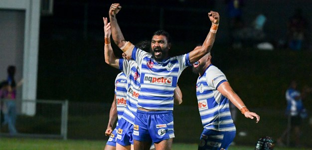 In pictures: FNQRL grand finals